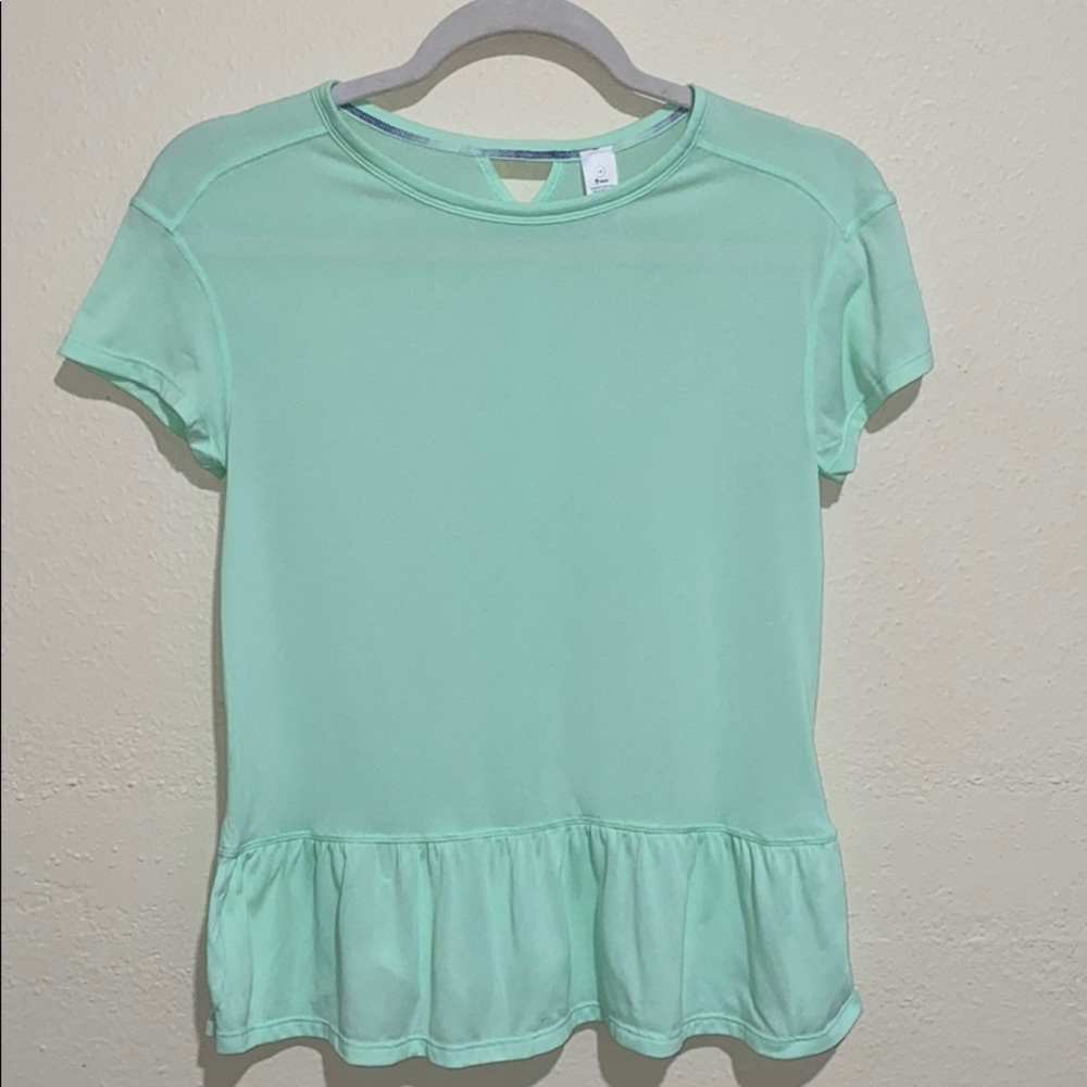 Ivivva Lululemon When Your Out Tee